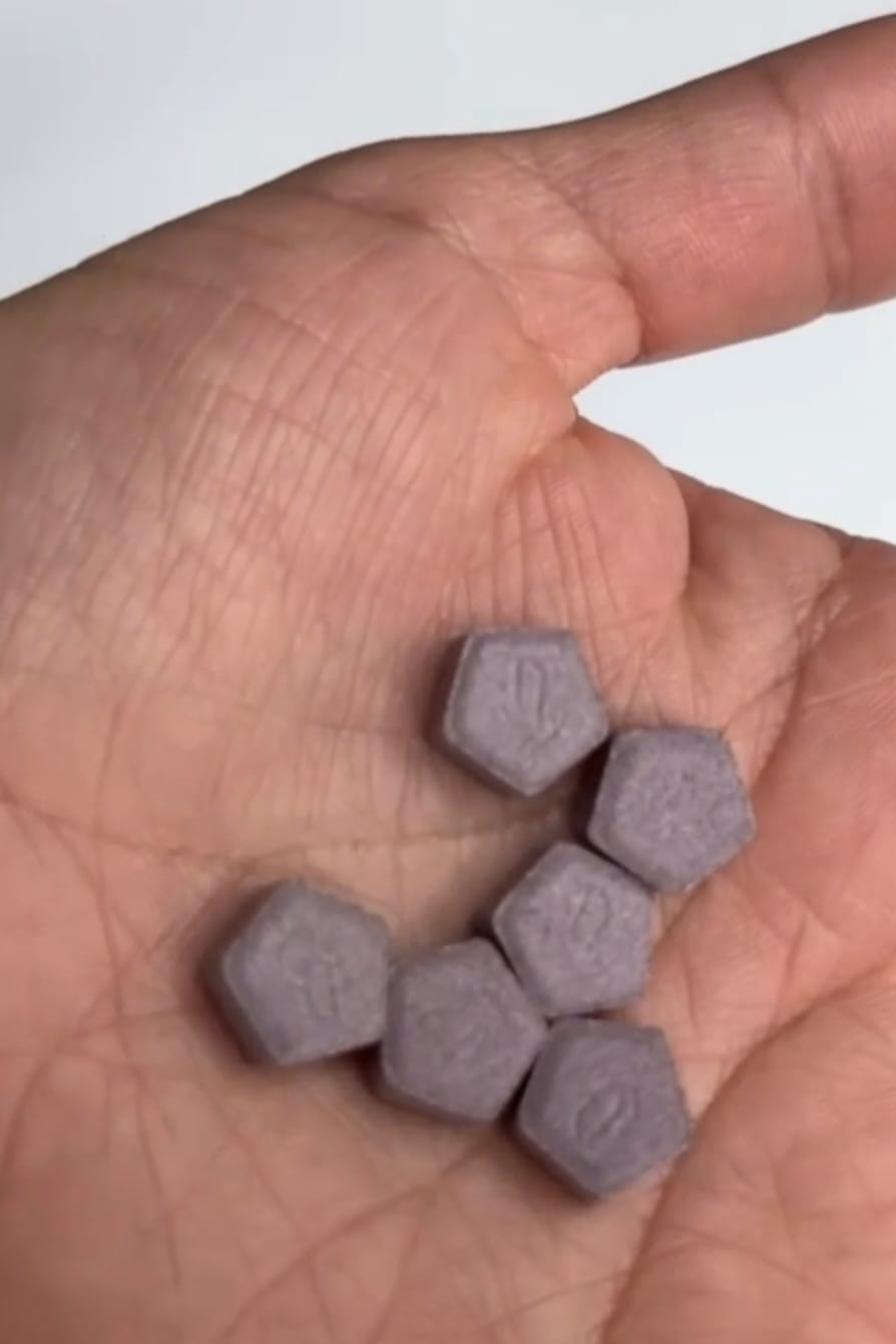 RESVERATROLX60 VITALCOM