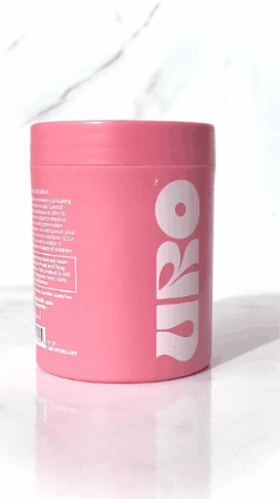 URO El Probiótico Femenino que Ayuda a Mantener tu Equilibrio Íntimo Natural