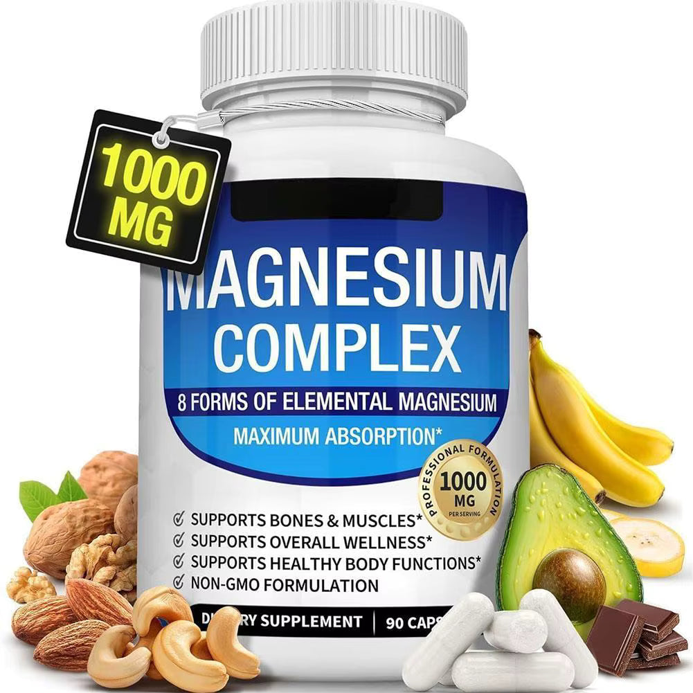 MAGNESIUM COMPLEX TOPLUX
